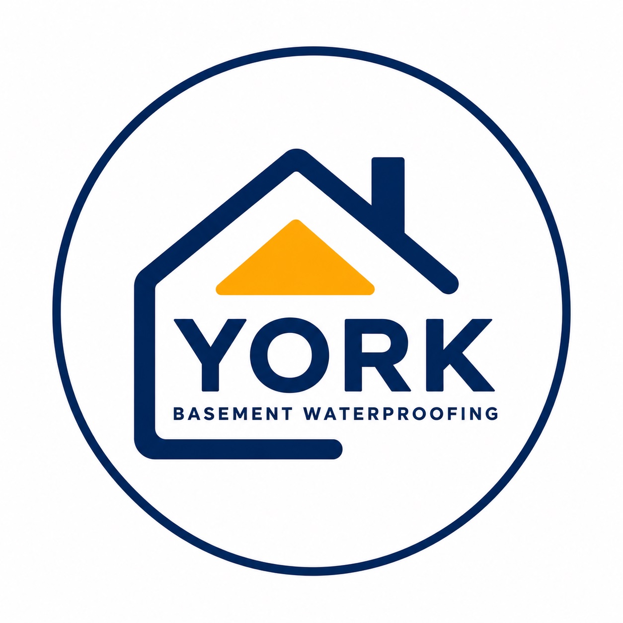 York Basement Waterproofing